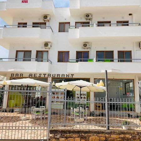 Nova Hotel Ksamil Exterior photo